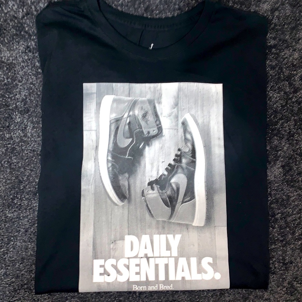 Vintage T-shirt Xl